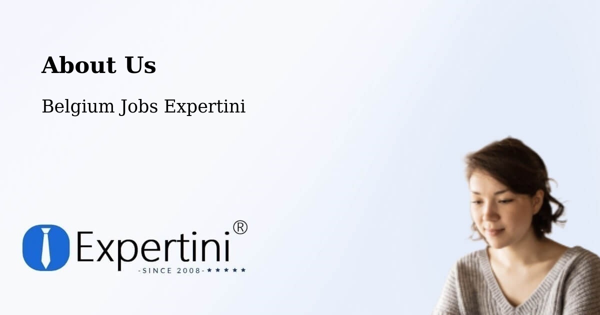 About Expertini Recruitment Platform  – Diest - Diest, Belgium Jobs Expertini