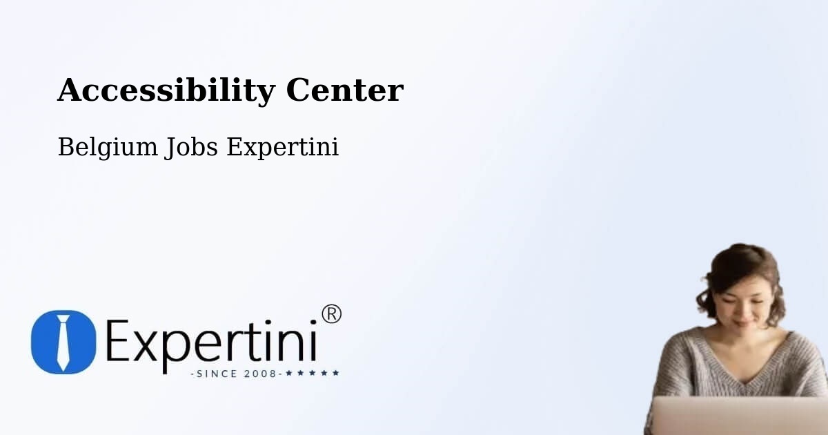 Accessibility Statement – Diest - Belgium Jobs Expertini