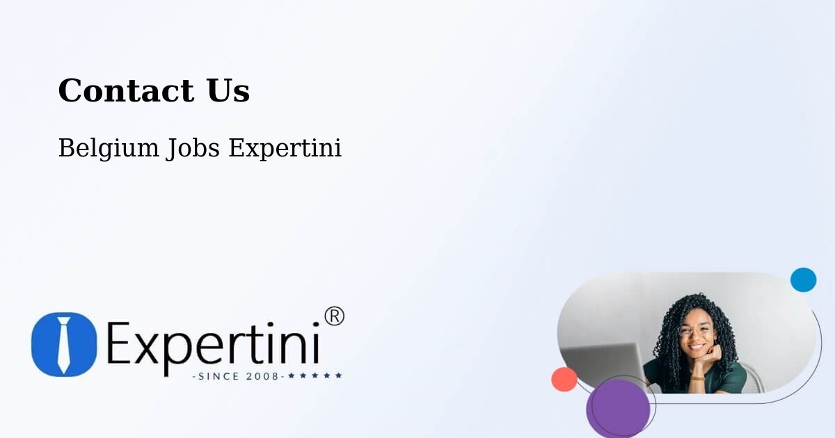 Contact Expertini – Diest - Belgium Jobs Expertini